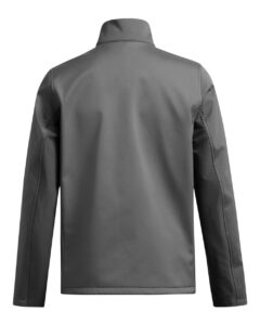 Under Armour 1371594 Women’s ColdGear® Infrared Shield 2.0 Jacket – Castlerock/ Black (back)