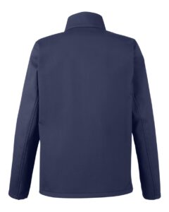 Under Armour 1371594 Women’s ColdGear® Infrared Shield 2.0 Jacket – Midnight Navy/ White (back)