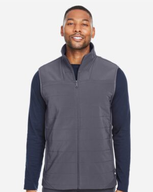 Spyder S17028 Men’s Axis Insulated Vest