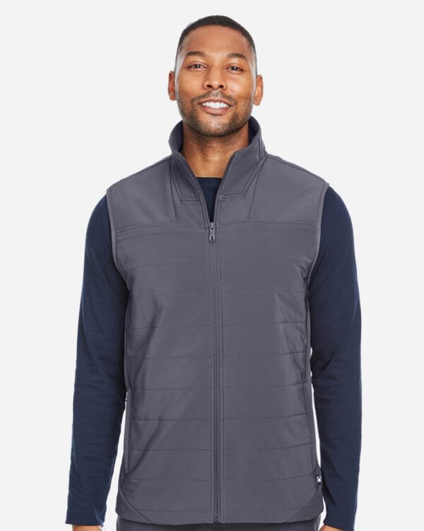 Spyder Men’s Axis Insulated Vest