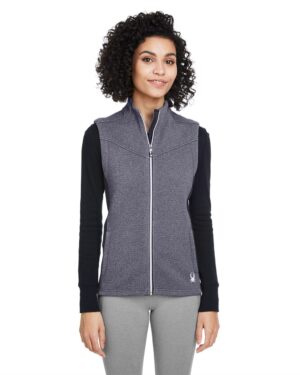 Spyder S17275 Women’s Pursuit Vest