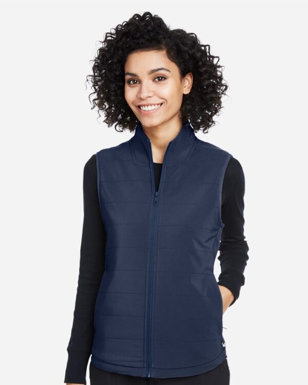 Spyder Women’s Axis Insulated Vest