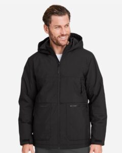 Spyder S18074 Men’s Convert Insulated Jacket