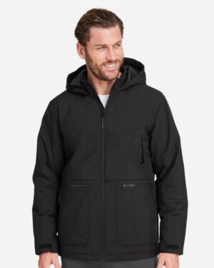 Spyder S18074 Men’s Convert Insulated Jacket
