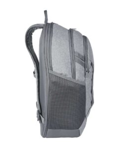 Under Armour 1384673 Hustle Team Backpack 6.0 – Castlerock (side)