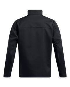 Under Armour 1371586 Men’s ColdGear® Infrared Shield 2.0 Jacket – Black (back)