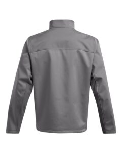 Under Armour 1371586 Men’s ColdGear® Infrared Shield 2.0 Jacket – Castlerock Grey (back)