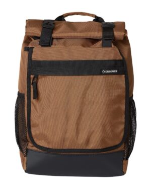 DRI DUCK 1410DD Roll Top Backpack