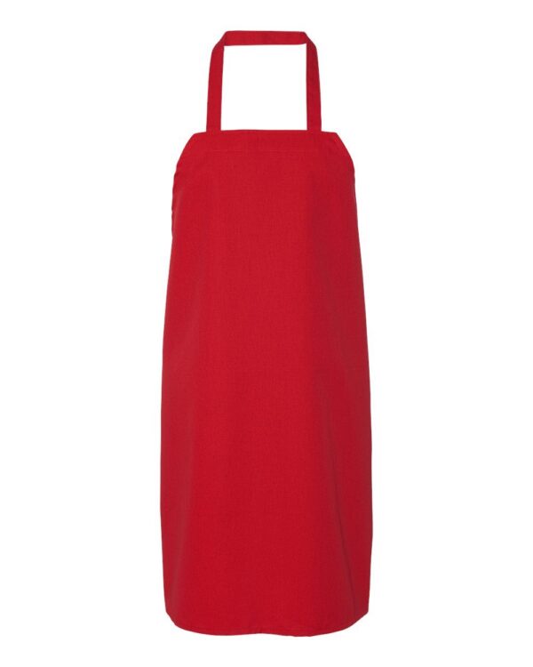 Chef Designs Bib Apron
