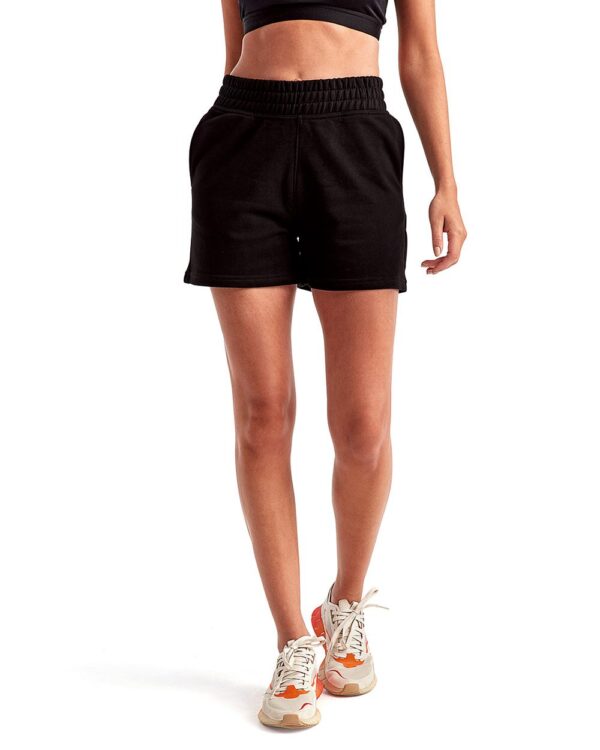 TriDri Women’s Maria Jogger Shorts