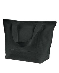BAGedge BE258 Bottle Tote – Black