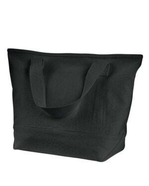 BAGedge BE258 Bottle Tote – Black