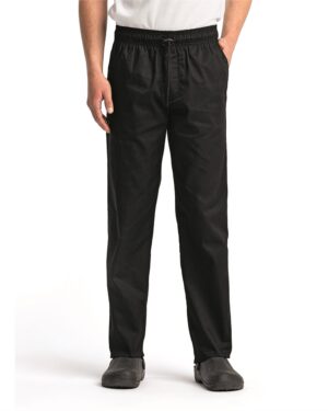 Artisan Collection by Reprime RP554 Unisex Chef’s Select Slim Leg Pant