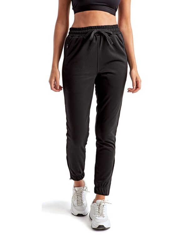 TriDri Women’s Spun Dyed Joggers