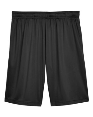 Team 365 TT11SH Men’s Zone Performance Shorts – Black