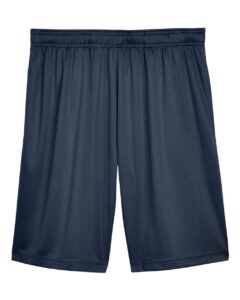 Team 365 TT11SH Men’s Zone Performance Shorts – Sport Dark Navy