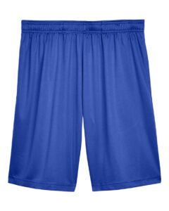Team 365 TT11SH Men’s Zone Performance Shorts – Sport Royal