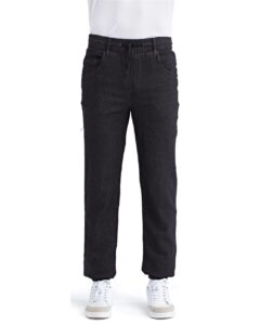 Artisan Collection by Reprime RP556 Unisex Chef’s Artisanal Joggers
