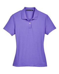 Devon & Jones DG150W Women’s DRYTEC20™ Performance Polo – Grape