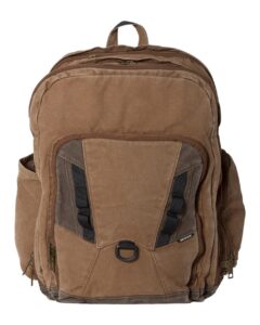 DRI DUCK 1039DD Traveler Backpack