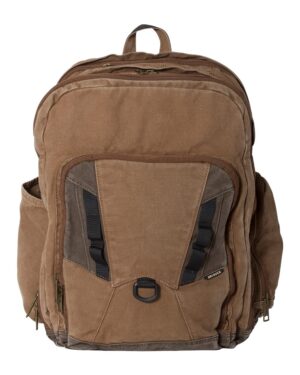 DRI DUCK 1039DD Traveler Backpack