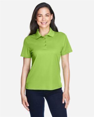 CORE365 78181 Women’s Origin Performance Piqué Polo