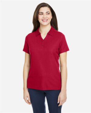 CORE365 CE112W Women’s Fusion ChromaSoft™ Pique Polo