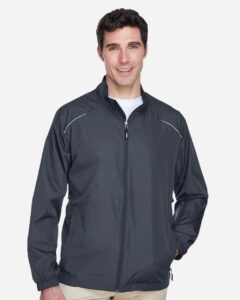 CORE365 88183 Men’s Techno Lite Motivate Unlined Lightweight Jacket