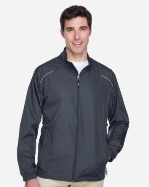 CORE365 88183 Men’s Techno Lite Motivate Unlined Lightweight Jacket