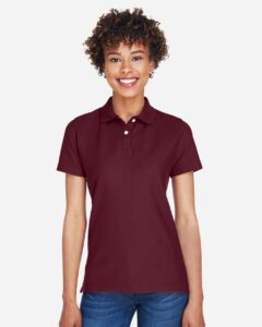 Devon & Jones DG150W Women’s DRYTEC20™ Performance Polo