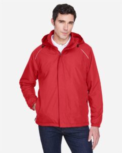 CORE365 88189 Men’s Brisk Insulated Jacket