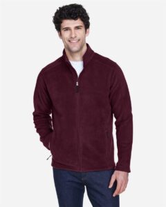 CORE365 88190 Men’s Journey Fleece Jacket
