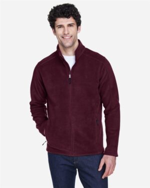 CORE365 88190 Men’s Journey Fleece Jacket