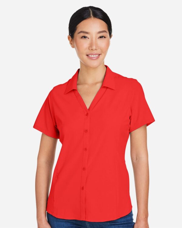 CORE365 Women’s Ultra UVP® Marina Shirt