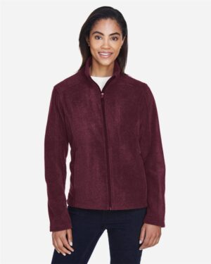 CORE365 78190 Women’s Journey Fleece Jacket