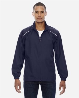 CORE365 88183T Men’s Tall Techno Lite Motivate Unlined Lightweight Jacket