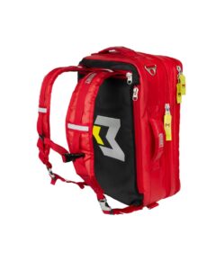 MERET M10101F-M Rapid™ PRO X Red Backpack Bag – Red (back)