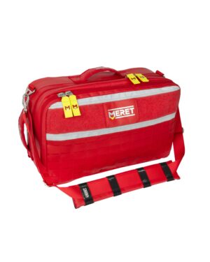 MERET M10101F-M Rapid™ PRO X Red Backpack Bag – Red