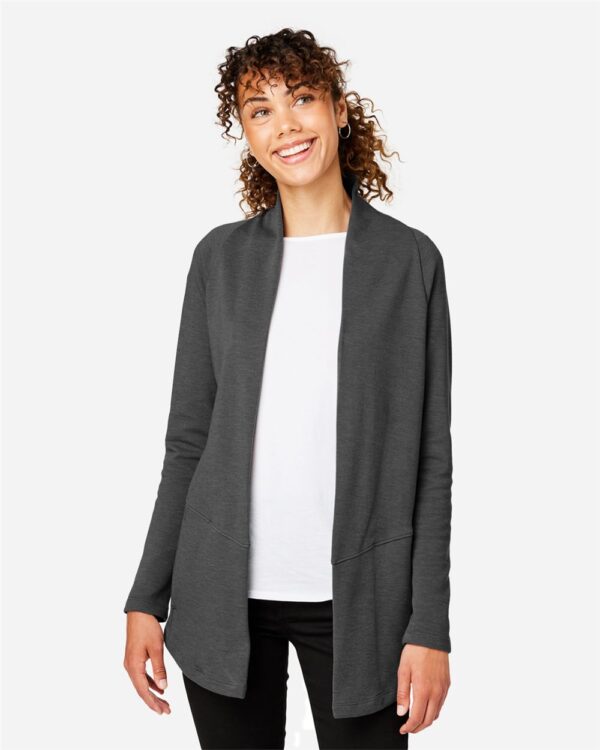 Devon & Jones Devon & Jones DG481W Women’s New Classics® Charleston Cardigan