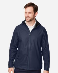 Devon & Jones DG720 Unisex New Classics® Prescott Rain Jacket