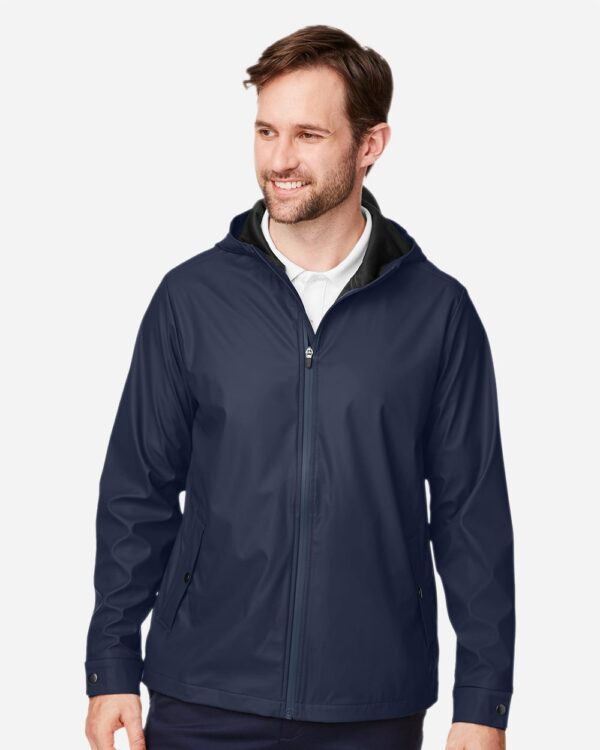 Devon & Jones Devon & Jones DG720 Unisex New Classics® Prescott Rain Jacket
