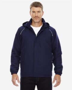 CORE365 88189T Men’s Tall Brisk Insulated Jacket