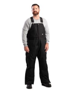Berne Apparel NB834 Men’s Icecap Insulated Bib Overall