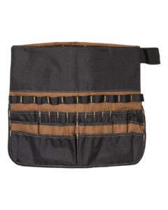 DRI DUCK 1400DD Bucket Tool Bag – Saddle