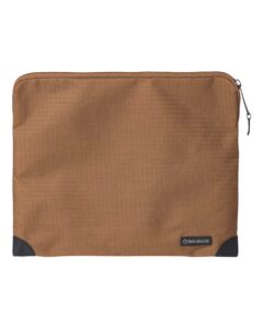 DRI DUCK 1403DD Parts Pouch – Saddle