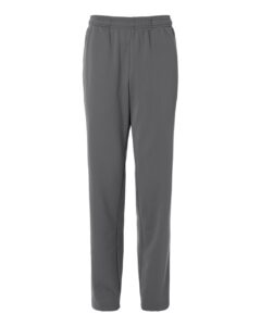 Team 365 TT805 Unisex Squad Tech Fleece Pants – Sport Graphite