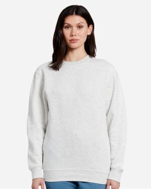 Lane Seven LS14004 Unisex Premium Crewneck Sweatshirt