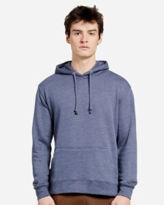 Lane Seven LS13001 Unisex French Terry Hoodie Sweatshirt