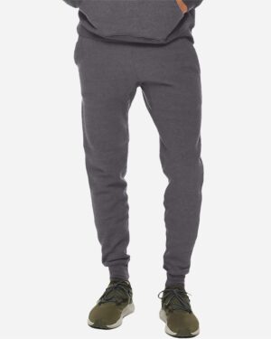 Lane Seven LST006 Unisex Premium Joggers