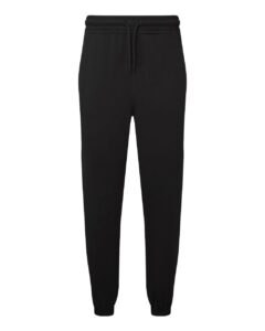 TriDri TD605 Unisex Jamie Recycled Joggers – Black